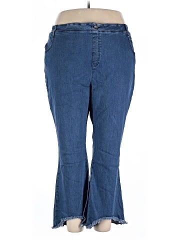 Women With Control Jeans (view 1)