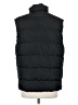 Old Navy 100% Polyester Black Vest Size M - photo 2