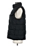 Old Navy 100% Polyester Black Vest Size M - photo 5