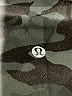 Lululemon Athletica Camo Green Active Pants Size 4 - photo 4