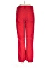 J.Crew Red Casual Pants Size 29 waist - photo 2