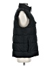 Old Navy 100% Polyester Black Vest Size M - photo 4