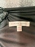 Sandra Darren Solid Black Jumpsuit Size XXL - photo 3