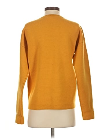 J.Crew Collection Wool Pullover Sweater (view 2)