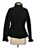 Tahari Solid Black Jacket Size S - photo 1
