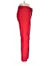 J.Crew Red Casual Pants Size 29 waist - photo 4