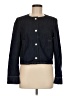MNG 100% Cotton Blue Denim Jacket Size M - photo 1