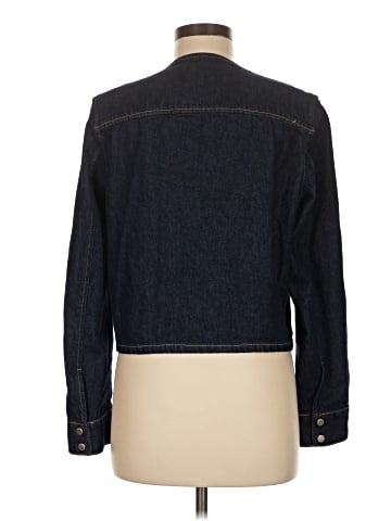 MNG Denim Jacket (view 2)