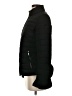 Tahari Solid Black Jacket Size S - photo 5