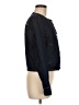 MNG 100% Cotton Blue Denim Jacket Size M - photo 4