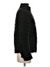 Tahari Solid Black Jacket Size S - photo 4