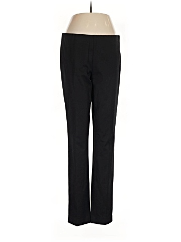 Ecru Dress Pants (view 1)