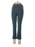 Erica Taylor Solid Teal Active Pants Size L - photo 1