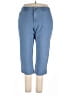 Baccini Blue Jeggings Size 20W - photo 1