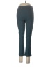 Erica Taylor Solid Teal Active Pants Size L - photo 2