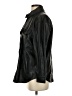 Wild Fable 100% Polyurethane Black Jacket Size XS - photo 5