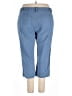 Baccini Blue Jeggings Size 20W - photo 2