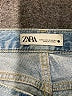 Zara Blue Jeans Size 2 - photo 4
