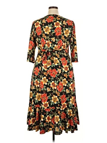 Kiyonna Casual Dress (view 2)