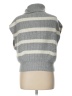 Steve Madden 100% Polyester Gray Sweater Vest Size L - photo 2
