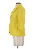 Boden 100% Cotton Yellow Blazer Size 4 - photo 5