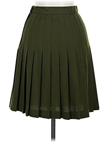 J. McLaughlin Wool Skirt (view 2)