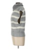Steve Madden 100% Polyester Gray Sweater Vest Size L - photo 5