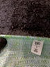 BR 100% Rayon Green Sleeveless Top Size S - photo 8