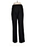 Madison Hill Solid Black Dress Pants Size 8 - photo 2
