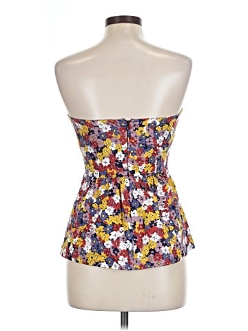 Porridge Sleeveless Blouse (view 2)