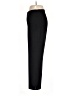 Madison Hill Solid Black Dress Pants Size 8 - photo 5