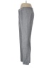 Adam Lippes Chevron-herringbone Gray Dress Pants Size 10 - photo 5