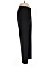 Madison Hill Solid Black Dress Pants Size 8 - photo 4