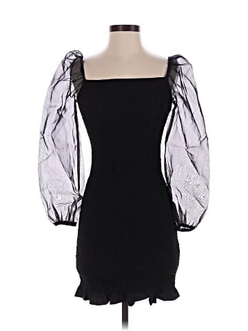 idem ditto Cocktail Dress (view 1)
