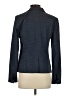 Ann Taylor Blue Blazer Size 2 - photo 2