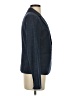 Ann Taylor Blue Blazer Size 2 - photo 4