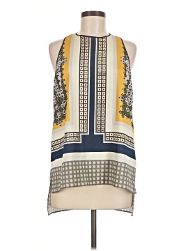 Clover Canyon Sleeveless Blouse (view 1)