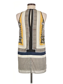 Clover Canyon Sleeveless Blouse (view 2)