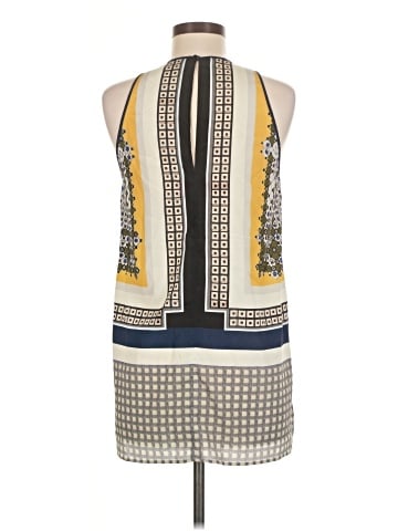Clover Canyon Sleeveless Blouse (view 2)