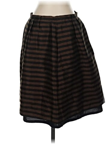 Madewell Casual Skirt (view 1)