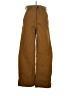Everlane Brown Casual Pants Size 2 - photo 1