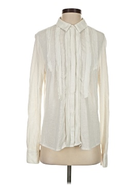 Brochu Walker Long Sleeve Blouse