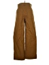 Everlane Brown Casual Pants Size 2 - photo 2