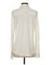 Brochu Walker Ivory Long Sleeve Blouse Size S - photo 2