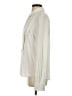Brochu Walker Ivory Long Sleeve Blouse Size S - photo 5