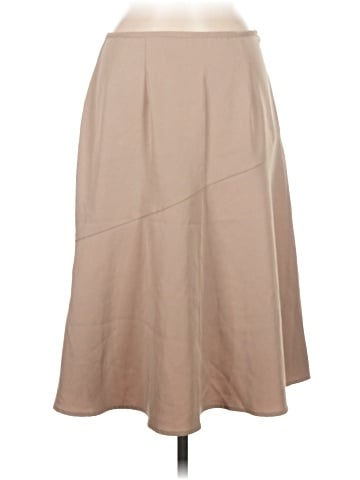 Blu Sage Formal Skirt (view 1)