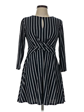 As U Wish Casual Dress (view 1)