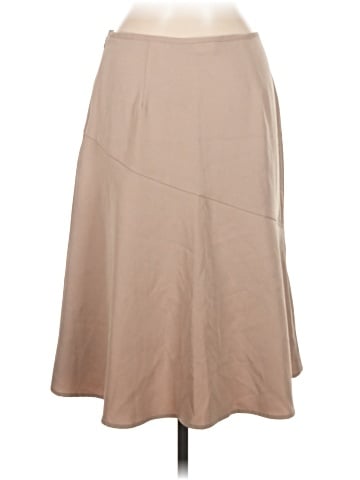 Blu Sage Formal Skirt (view 2)