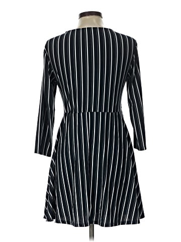 As U Wish Casual Dress (view 2)