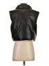 Zara Black Vest Size S - photo 2